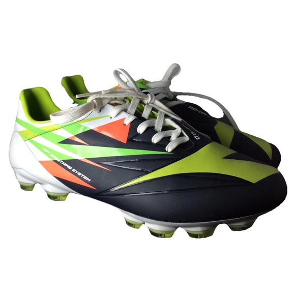 Diadora DD-NA 2 Soccer Cleats Size 6.5 NWT - Picture 1 of 4